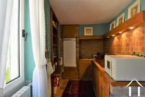 Character house for sale chevagny sur guye, burgundy, JP4964S Image - 9