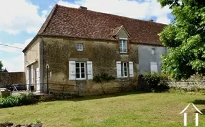 House with guest house for sale charolles, burgundy, DF4791C Image - 7