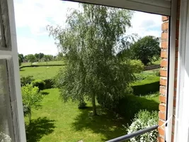 House with guest house for sale charolles, burgundy, DF4791C Image - 13