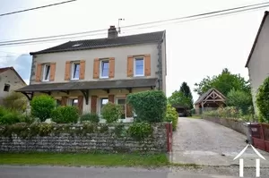 House for sale creot, burgundy, BH4799V Image - 21