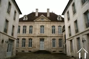 Apartment for sale semur en auxois, burgundy, RT4800P Image - 15