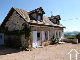 House for sale charolles, burgundy, DF4804C Image - 6