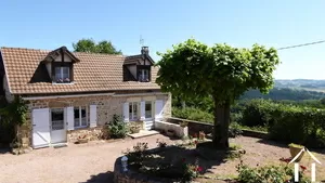 House for sale charolles, burgundy, DF4804C Image - 19