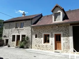 House for sale bessey la cour, burgundy, RT4977P Image - 1