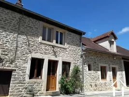House for sale bessey la cour, burgundy, RT4977P Image - 19