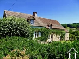 House for sale charolles, burgundy, DF4805C Image - 15