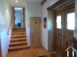 House for sale charolles, burgundy, DF4805C Image - 7