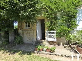 House for sale charolles, burgundy, DF4805C Image - 17