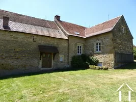 House for sale charolles, burgundy, DF4805C Image - 19