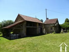 House for sale charolles, burgundy, DF4805C Image - 21