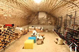 Wine cellar