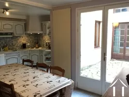 Character house for sale nuits st georges, burgundy, MI4830BS Image - 3