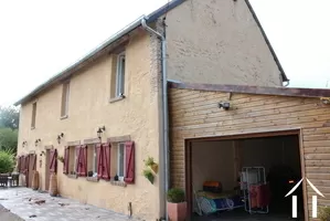 House for sale st fargeau, burgundy, LB4851N Image - 22