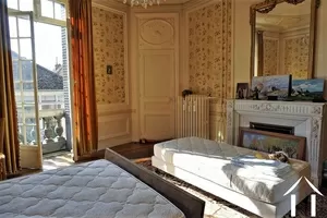 Grand town house for sale chagny, burgundy, SR4833S Image - 4