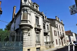 Grand town house for sale chagny, burgundy, SR4833S Image - 8