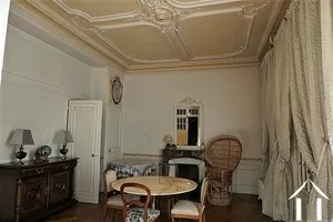 Grand town house for sale chagny, burgundy, SR4833S Image - 3