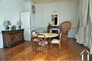 Grand town house for sale chagny, burgundy, SR4833S Image - 9
