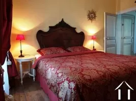 House with guest house for sale champallement, burgundy, LB5018N Image - 14