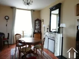 House with guest house for sale champallement, burgundy, LB5018N Image - 20