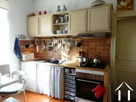 House with guest house for sale champallement, burgundy, LB5018N Image - 22