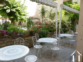 Other property for sale nolay, burgundy, CR4900BS Image - 22
