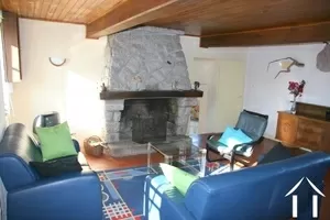 Character house for sale ouroux en morvan, burgundy, MW4904L Image - 4