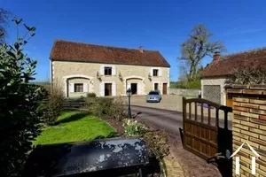 House for sale lainsecq, burgundy, LB4913N Image - 2
