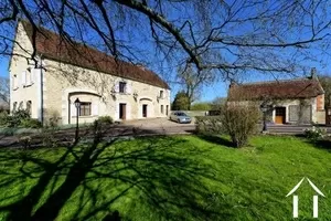 House for sale lainsecq, burgundy, LB4913N Image - 3