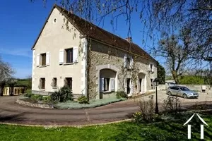 House for sale lainsecq, burgundy, LB4913N Image - 4