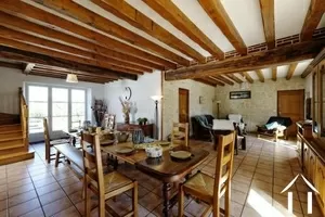 House for sale lainsecq, burgundy, LB4913N Image - 5