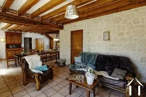 House for sale lainsecq, burgundy, LB4913N Image - 6