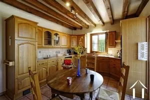 House for sale lainsecq, burgundy, LB4913N Image - 7
