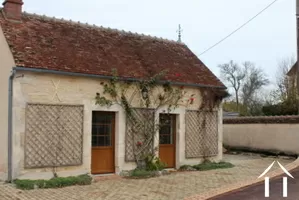 House for sale lainsecq, burgundy, LB4913N Image - 27