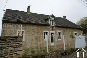 House for sale commarin, burgundy, RT4908P Image - 13