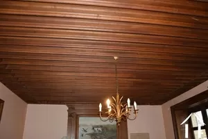 ceiling dining room