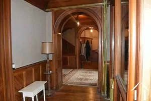 hallway