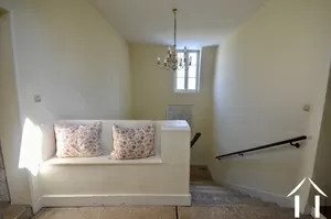 upstairs landing