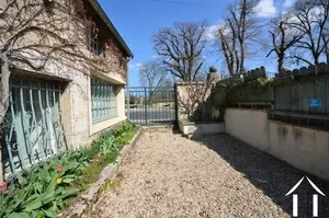 House with guest house for sale ancy le franc, burgundy, BH4953V Image - 51