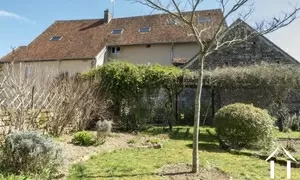 Character house for sale charolles, burgundy, DF4951C Image - 10