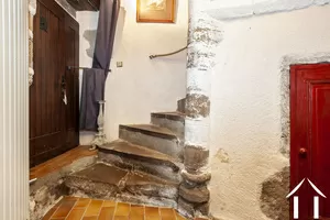 Character house for sale charolles, burgundy, DF4951C Image - 28