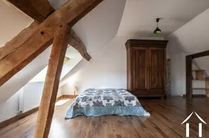 Character house for sale charolles, burgundy, DF4951C Image - 30