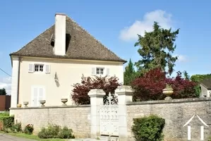 Character house for sale allerey sur saone, burgundy, JP5071B Image - 18