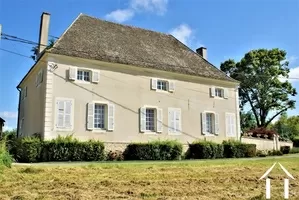 Character house for sale allerey sur saone, burgundy, JP5071B Image - 19