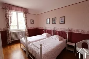 Bedroom en suite