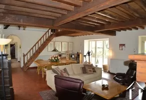 House for sale chiddes, burgundy, RP4973M Image - 5