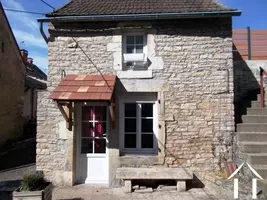 Charming stone cottage