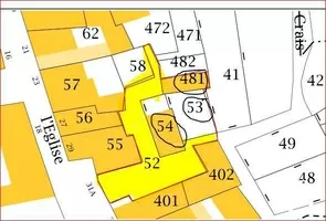 Land plan