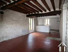 Village house for sale clamecy, burgundy, LB4996N Image - 6