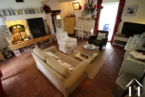 Character house for sale sainpuits, burgundy, LB4998N Image - 3