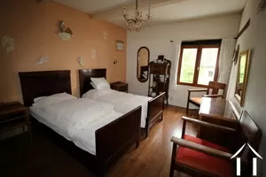 Character house for sale sainpuits, burgundy, LB4998N Image - 5